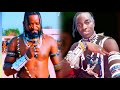 LIMBU LUCHAGULA X GAYIKU GADOSHI UJUMBE WA MINGI VIDEO OFFICER 2025