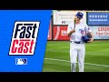 MiLB FastCast Owen Caissie S Two Homer Game 7 3 25