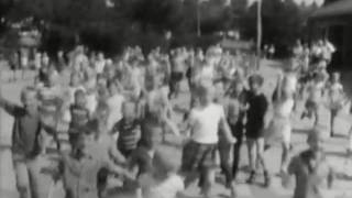 preview picture of video 'Scholen in Nieuw-Vennep (1966)'