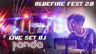 Download lagu Live Set DJ PANDA - BLUEFIRE FEST 2.0 mp3