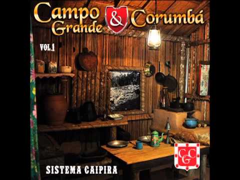 Campo Grande e Corumbá - Não levo o celular (Rafael Henrique / Campo Grande)