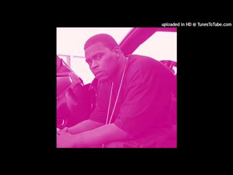 J Dawg - All On You Feat. Dallas Blocker (SLAB'ed By PDub)