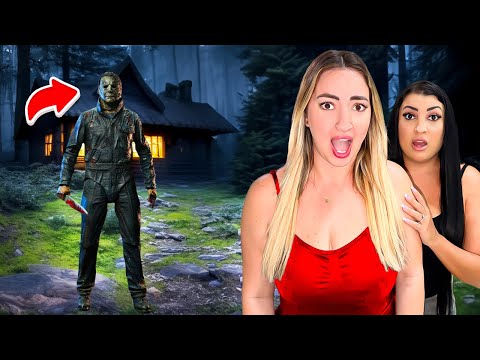 ALL THE TIMES MICHAEL MYERS SHOWED UP...