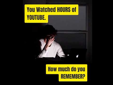 WisdomEye: YouTube AI Notes video thumbnail