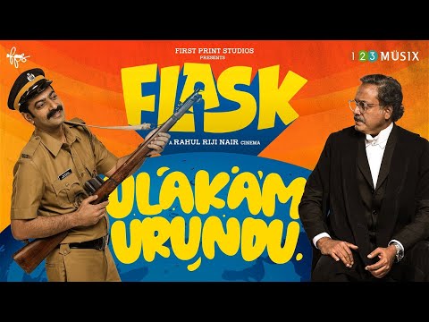 Ulakam Urundu Video Song - Flask