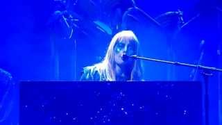 The Knife - Ready to Lose @ Paradiso Amsterdam May 6, 2013