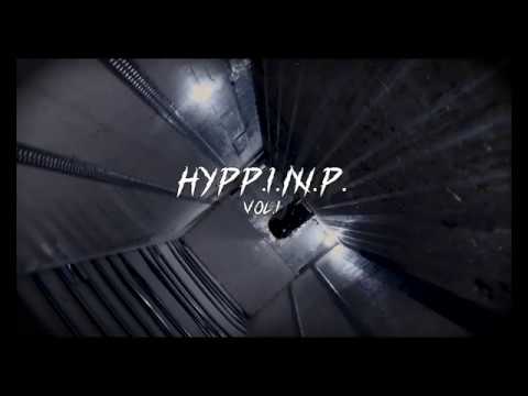 Le HYP - HYPPIMP #trapéyo  (46 Empire Prod)
