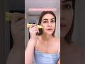 Winter Skincare Routine Kriti Sanon 🩵🫧 Kritisanon Skincare Makeup Beauty Viral Shorts Fyp