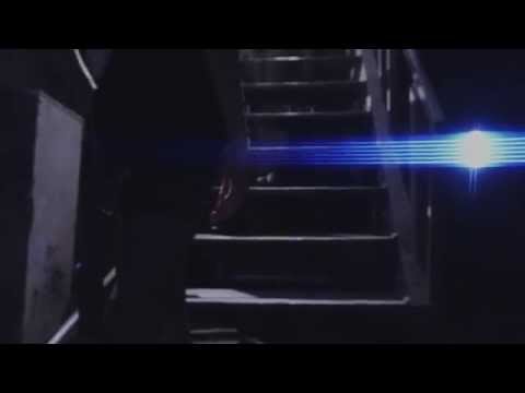 Aguila Espacial - Touch Me