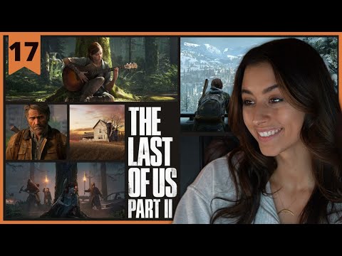 The Last of Us Part II | Forgiveness is the Best Revenge | Pt.17 - FINAL