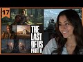 The Last Of Us Part II Forgiveness Is The Best Revenge Pt 17 FINAL