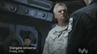 Trailer en anglais de l'�pisode 18