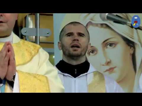 3. Spotkanie otwarte 16.02.2019 - Msza św.