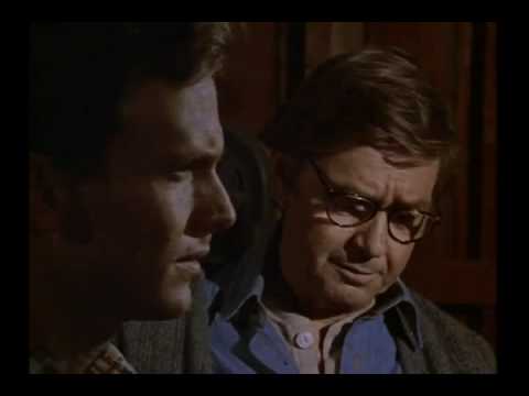 A Day for Thanks on Walton's Mountain Poem