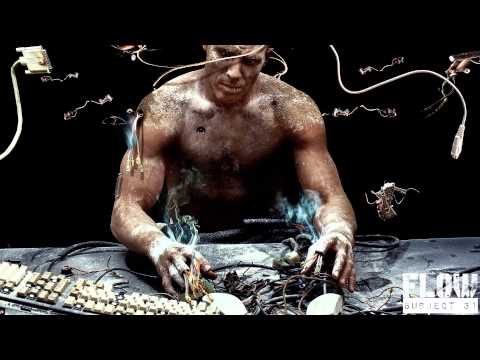 [Dubstep] Subject 31 - Flow