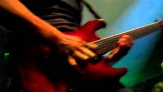 This or the Apocalypse live: Intro+Toro