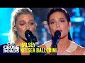 Halsey Kelsea Ballerini S CMT Crossroads FULL EPISODE