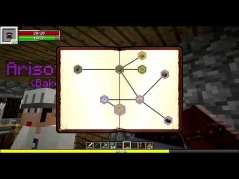 TolkienCraft II Episode 2: Questing