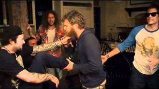 Jackass 3D - Super Mighty Glue