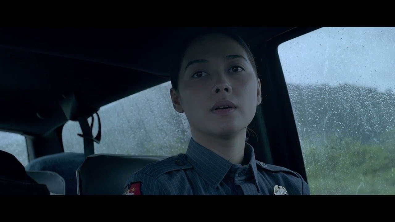 ARISAKA – Hành Trình Chết Chóc