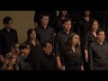 Requiem - Eliza Gilkyson arr. Craig Hella Johnson