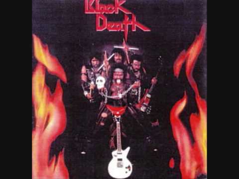 Black Death - Night of the Living Death