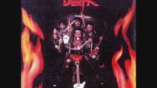 Black Death - Night of the Living Death