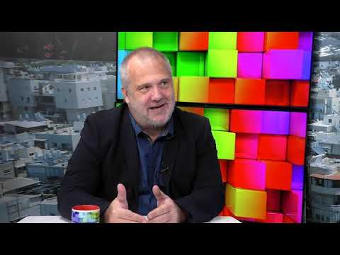 PIRKADAT Breuer Péterrel: Pászkán Zsolt