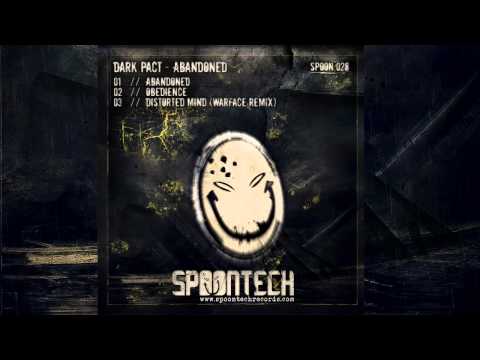 Dark Pact - Obedience [SPOON 028]