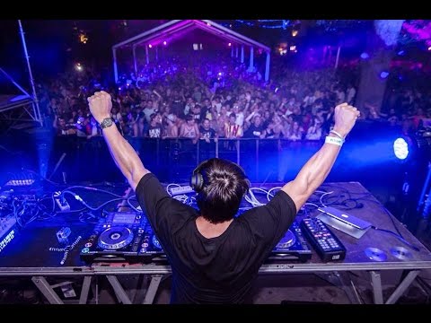 Lexlay @ Aquasella Festival 2015 - Aftermovie
