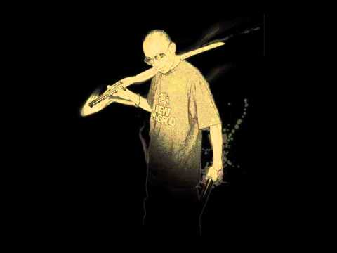 Katana feat Demon One & Nubi - Rap Love