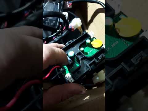 Ремонт китайских автономок г. Краснодар 89000207445