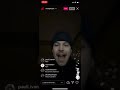 MELO Instagram Live 4/3/2021 [SNIPPETS]