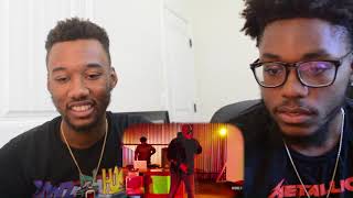 XXL DISS? - IDK &quot;Trippie Redd Freestyle&quot; | Reaction @spikeleak_ @_expressionn_
