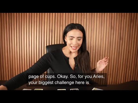 ❤️ARIES "Once You Receive This News You Need To Be Prepared For What Is Coming! Get Ready!"