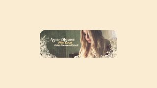 Ashley Monroe - LIVE Premiere of "Wild Love" Music Video