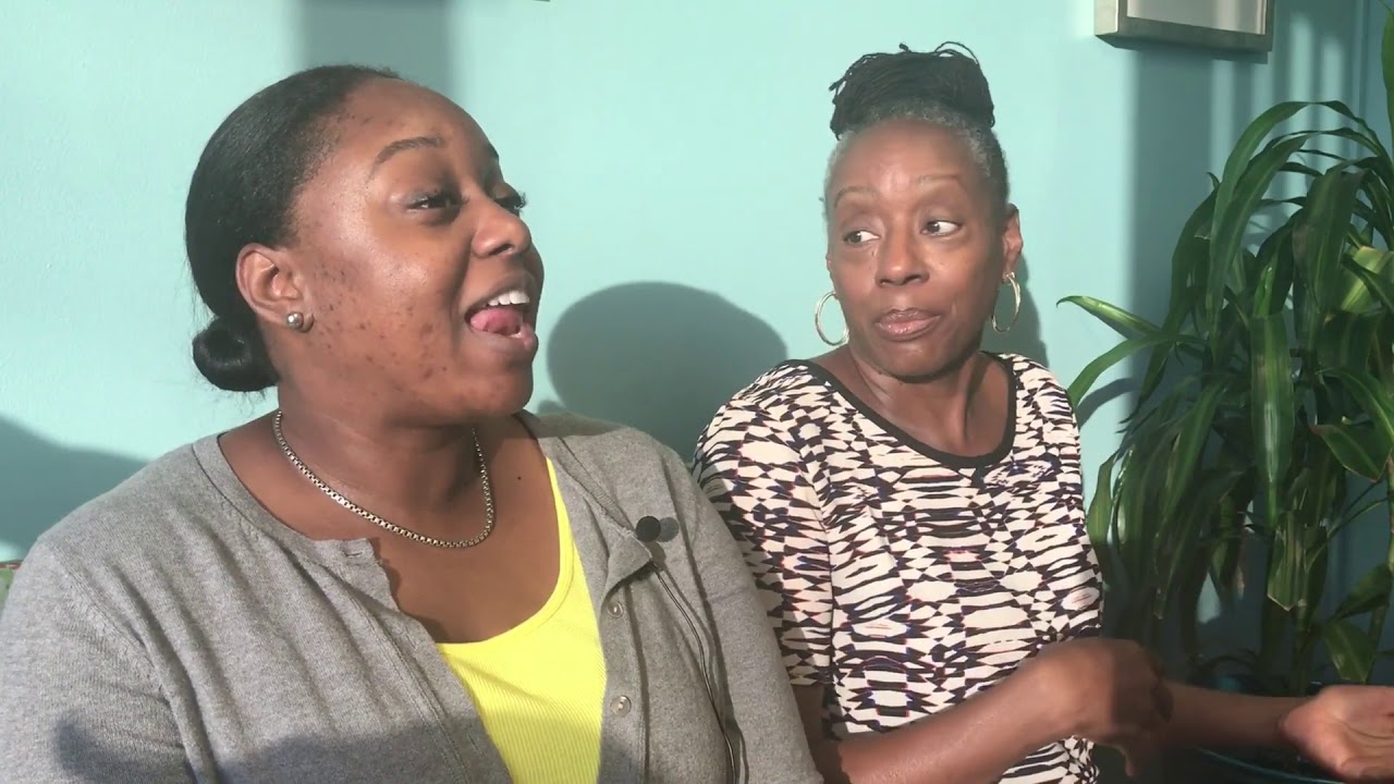 Carolyn Jackson and Kali Fields Story