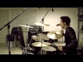 System Of A Down - Dreaming - Drum Cover 