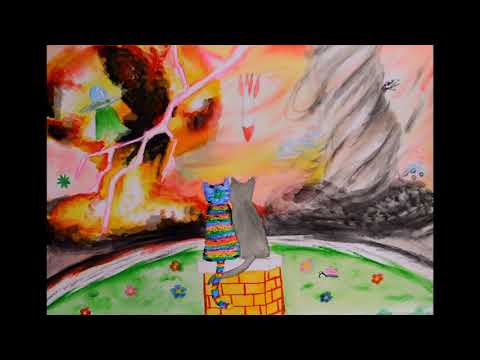 11. Un beso tuyo - Santiago Insane (Matices Catmaleonicos) con letra