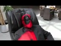 Spider Man Gangnam Style