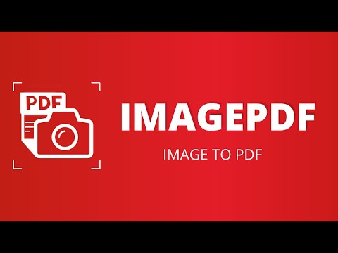 ImagePDF - Image to PDF