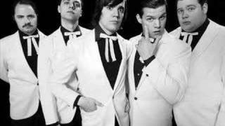 The Hives - Closed for the Season