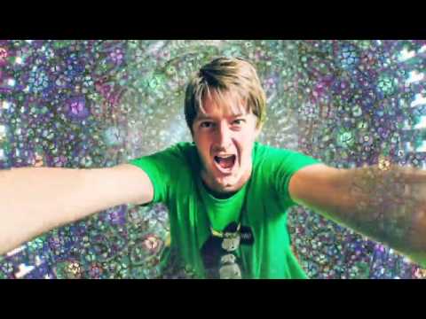 Hamish @ Unite - Psytrance Sessions