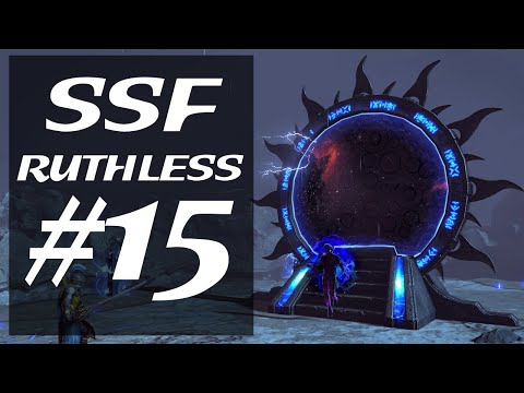 Path of Exile - Solo Self Found Ruthless - Part 15 - Betrayal