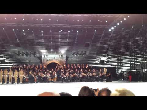 Opera On Ice 2013-finale
