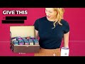 Coffee Trunk Of Samplers Gift Basket Coffee Beanery