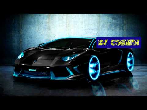 Major Lazer & DJ Snake - Lean On feat. (DJ COSMIN Remix)