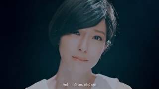 [Vietsub] Anh nhớ em rồi (Think of you)- Bii Tất Thư Tận