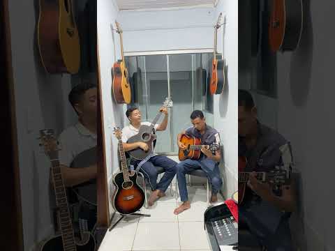 Menino Do Glória - Jean Sanábria