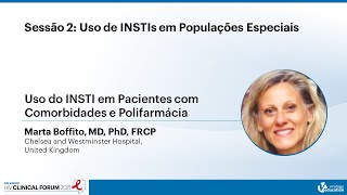 Download Lagu Use of INSTI in Patients With Comorbidities and Polypharmacy - Marta Boffito, MD, PhD, FRCP Thumbnail